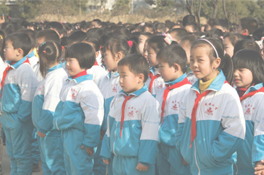 校服定制需要注意些什么！