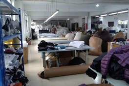 上海定做工作服廠家，您不知道的內(nèi)幕