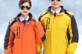 冬季工作服的四大優(yōu)勢(shì)，您值得擁有