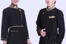 服務(wù)員服裝定制款式特征有哪些，需要注意什么？
