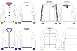 羽絨服定制定做怎么樣，定做羽絨服注意事項(xiàng)有哪些？