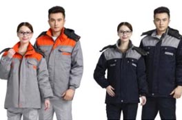 工作服棉服價格的影響因素詳解！
