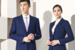 企業(yè)職業(yè)裝定制中最精致的細(xì)節(jié)是什么嗎？