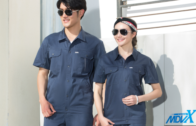 工廠工作服定制為什么要統(tǒng)一，哪些企業(yè)需要這樣做？