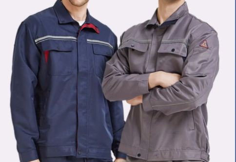 防靜電工作服的分類(lèi)及介紹