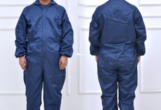 哪些行業(yè)企業(yè)需要定制連體工作服？