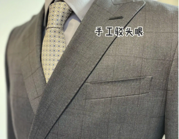 企業(yè)有必要定做團體職業(yè)裝西服嗎？