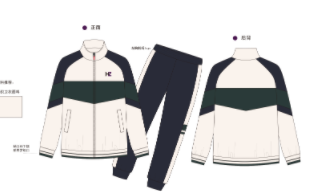 企業(yè)團(tuán)體服裝衛(wèi)衣定制，適合定制在衛(wèi)衣上圖案/文字/logo