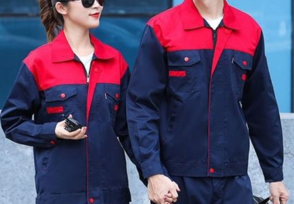 定做工作服廠家專業(yè)體現(xiàn)在哪？