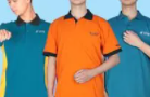 物流公司夏季工作服適合什么樣的？