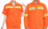 夏季環(huán)衛(wèi)工人工作服定制要怎么樣制作，即安全又實(shí)用！
