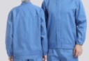 食品車間工作服生產(chǎn)前，如何定車間員工的衣服尺寸？