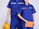 建筑/工程/房地產(chǎn)公司定制工地工作服怎么選！