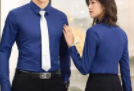 不同膚色/不同身材怎么選擇定做襯衫？