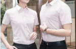 春秋季節(jié)企業(yè)定做襯衫選什么面料舒服？